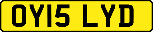 OY15LYD