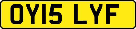 OY15LYF