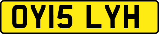 OY15LYH