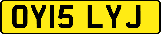 OY15LYJ