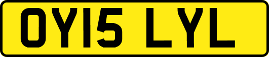 OY15LYL