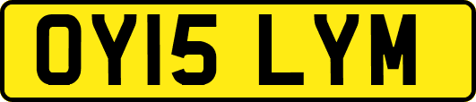 OY15LYM