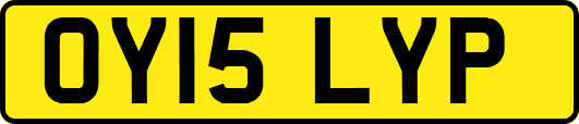 OY15LYP