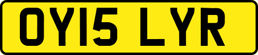 OY15LYR