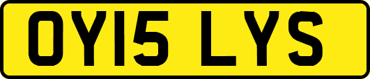 OY15LYS