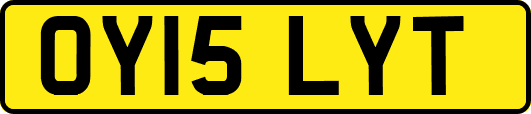 OY15LYT