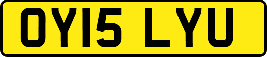 OY15LYU