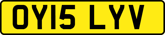 OY15LYV