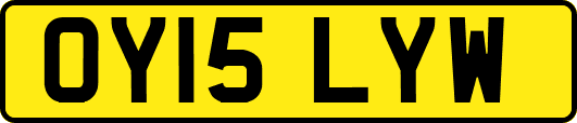 OY15LYW