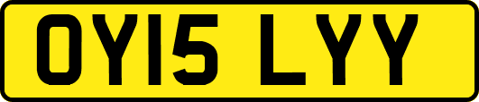 OY15LYY