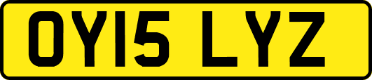 OY15LYZ