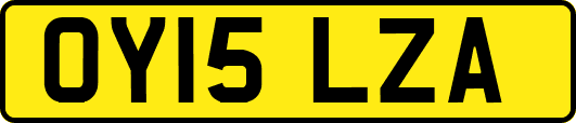 OY15LZA