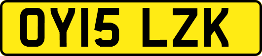 OY15LZK