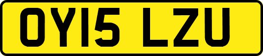 OY15LZU