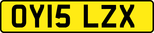 OY15LZX