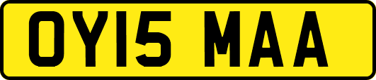 OY15MAA