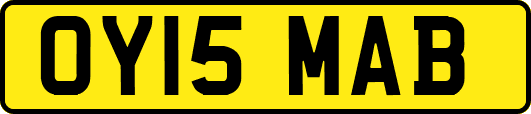 OY15MAB