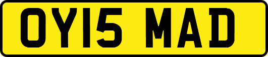 OY15MAD