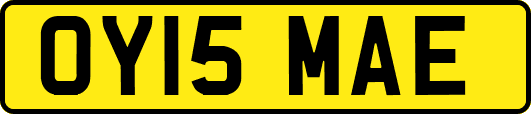 OY15MAE