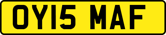 OY15MAF