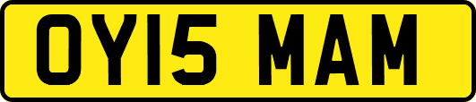 OY15MAM
