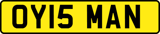 OY15MAN