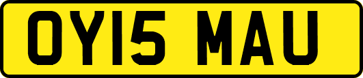 OY15MAU