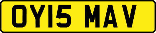 OY15MAV