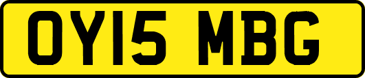 OY15MBG