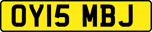 OY15MBJ