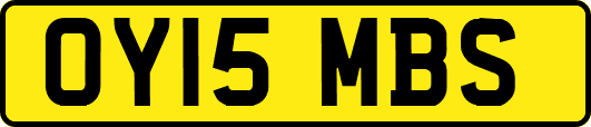 OY15MBS