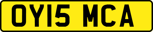OY15MCA