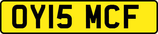 OY15MCF