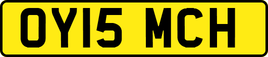 OY15MCH