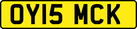 OY15MCK