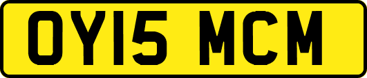 OY15MCM