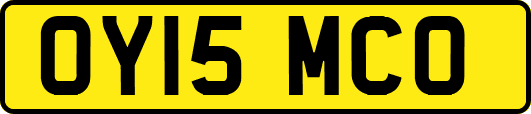 OY15MCO