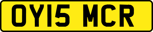 OY15MCR