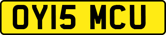 OY15MCU