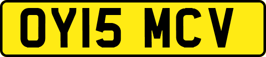 OY15MCV