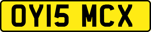 OY15MCX