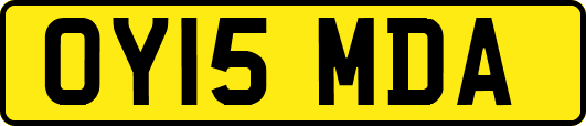 OY15MDA