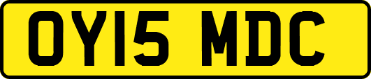 OY15MDC