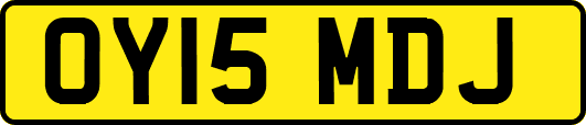 OY15MDJ