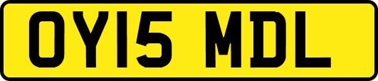 OY15MDL