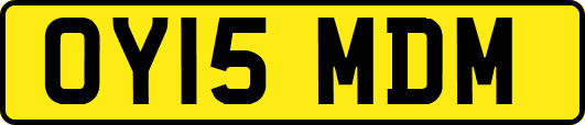 OY15MDM