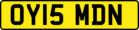 OY15MDN