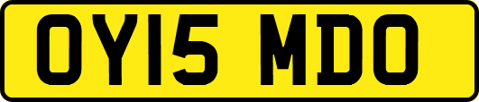 OY15MDO
