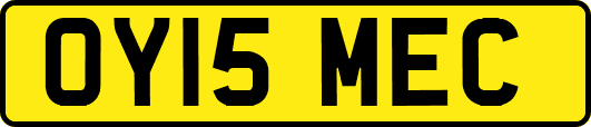 OY15MEC