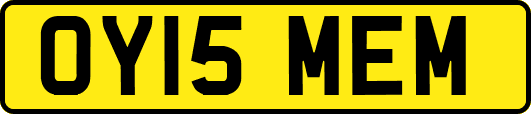 OY15MEM